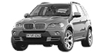 BMW E70 C1152 Fault Code