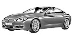 BMW F06 C1152 Fault Code